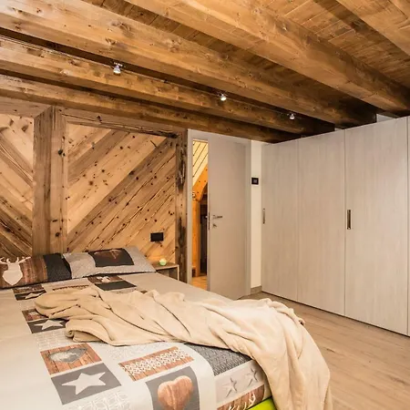 Hellochalet_maison Danske Lägenhet
